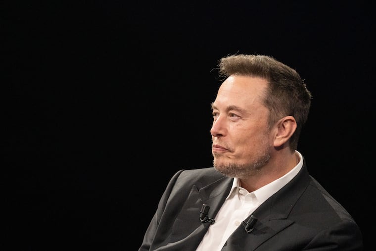 Elon Musk's America PAC says its verifying the identity of recipients for the PAC's petition cash prizes, as the Pennsylvania Bureau of Consumer Protection says its receiving complaints statewide.